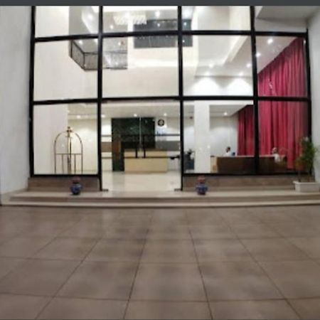 Derby Greens Hotel 博帕尔 外观 照片